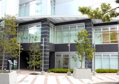 埼玉県蕨市にある保育のお仕事求人