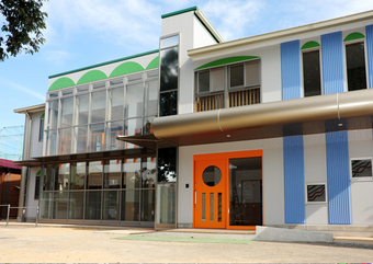 埼玉県上尾市二ツ宮1087にある、幼稚園教諭のお仕事求人