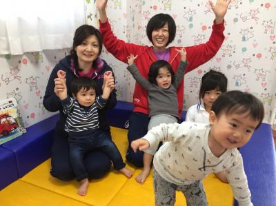 兵庫県神戸市垂水区にある病院内保育室（保育のお仕事）求人