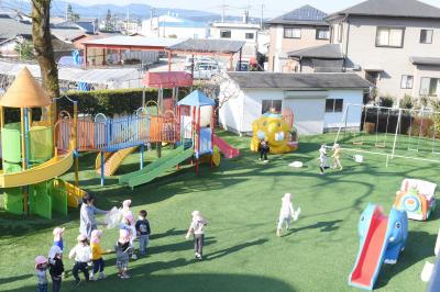 宮崎県宮崎市にある保育のお仕事求人