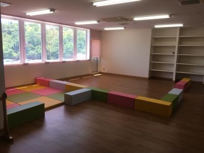 愛知県日進市にある企業内保育室（保育のお仕事）求人