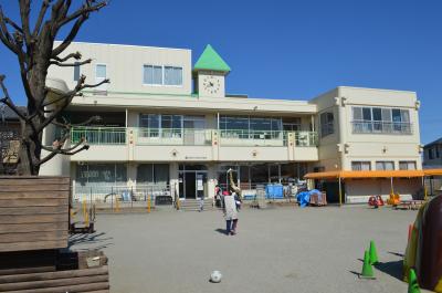 群馬県高崎市にある保育のお仕事求人