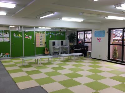 大阪府松原市松ヶ丘1丁目336A-3にある、発達支援・児童指導員のお仕事求人