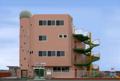 大阪府八尾市春日町1-4-13にある、保育のお仕事求人