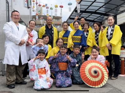 大阪府八尾市にある保育のお仕事求人