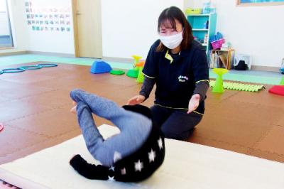 正社員募集