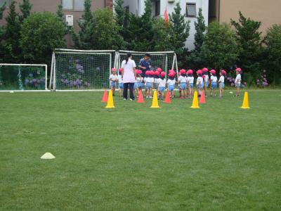 東京都足立区西新井本町にある、保育のお仕事求人