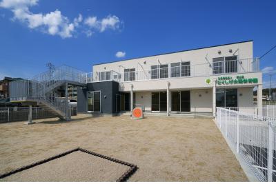 愛知県名古屋市緑区にある保育のお仕事求人