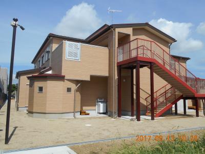 兵庫県加古川市加古川町南備後317にある、保育のお仕事求人