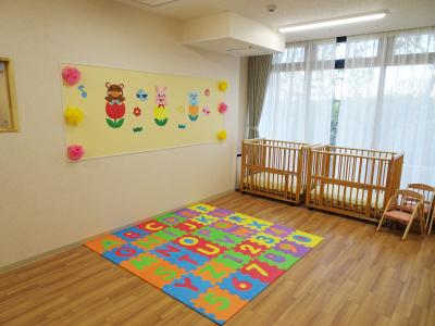 神奈川県川崎市中原区にある保育のお仕事求人