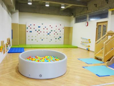 東京都世田谷区にある保育のお仕事求人