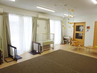 千葉県船橋市前原西4丁目12番15号にある、保育のお仕事求人