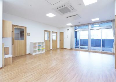 千葉県習志野市にある保育のお仕事求人