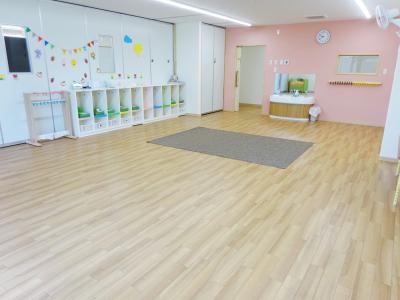 千葉県千葉市美浜区にある保育のお仕事求人