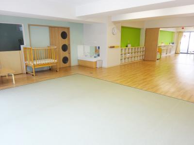 千葉県千葉市花見川区にある保育のお仕事求人