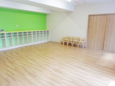 千葉県千葉市花見川区幕張本郷２丁目３-１５ ニューエイト本郷第７　１階にある、保育のお仕事求人