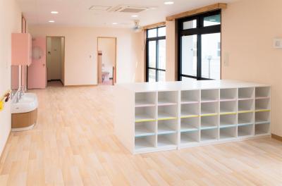 千葉県千葉市花見川区幕張町５丁目３９２－５にある、保育のお仕事求人