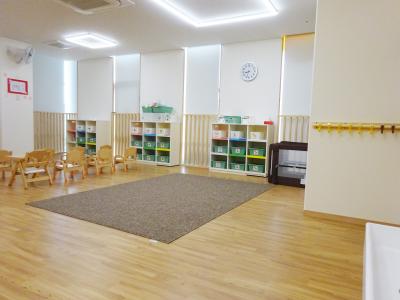 千葉県千葉市美浜区にある保育のお仕事求人