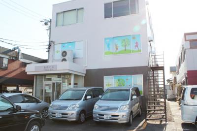 静岡県静岡市駿河区有明町12-10坂田ビルにある、発達支援・児童指導員のお仕事求人