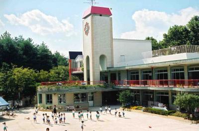 JR京都線 茨木駅にある幼稚園教諭のお仕事求人
