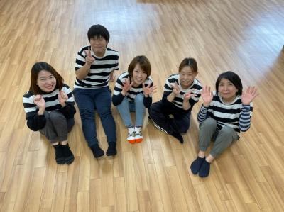 静岡県富士宮市にある発達支援・児童指導員のお仕事求人