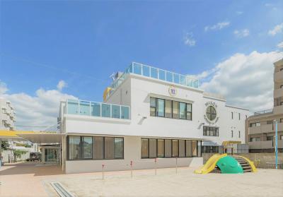 福岡県福岡市西区にある保育のお仕事求人