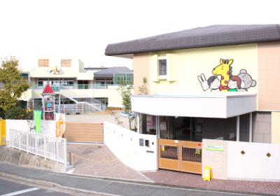 大阪府寝屋川市にある保育のお仕事求人