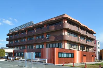 茨城県守谷市にある病院内保育室（保育のお仕事）求人