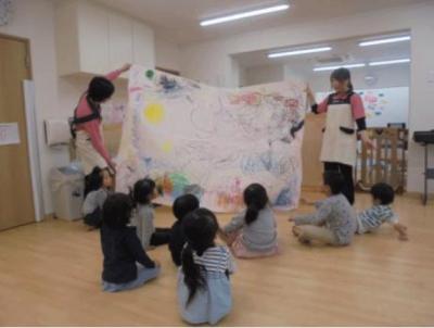 東京都大田区にある保育のお仕事求人