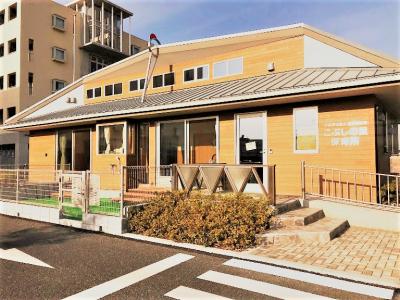 東武東上線 鶴瀬駅にある保育のお仕事求人