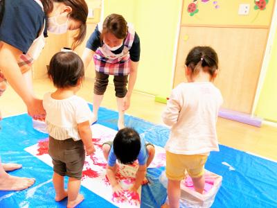 埼玉県川口市にある保育のお仕事求人