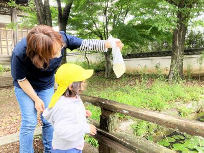 東京都八王子市中野山王2-14-8にある、保育のお仕事求人