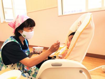 埼玉県さいたま市南区にある保育のお仕事求人