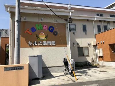埼玉県朝霞市溝沼7-6-26 1Fにある、保育のお仕事求人
