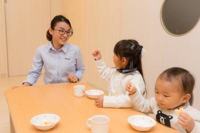 埼玉県さいたま市見沼区南中野1130-1にある、保育のお仕事求人