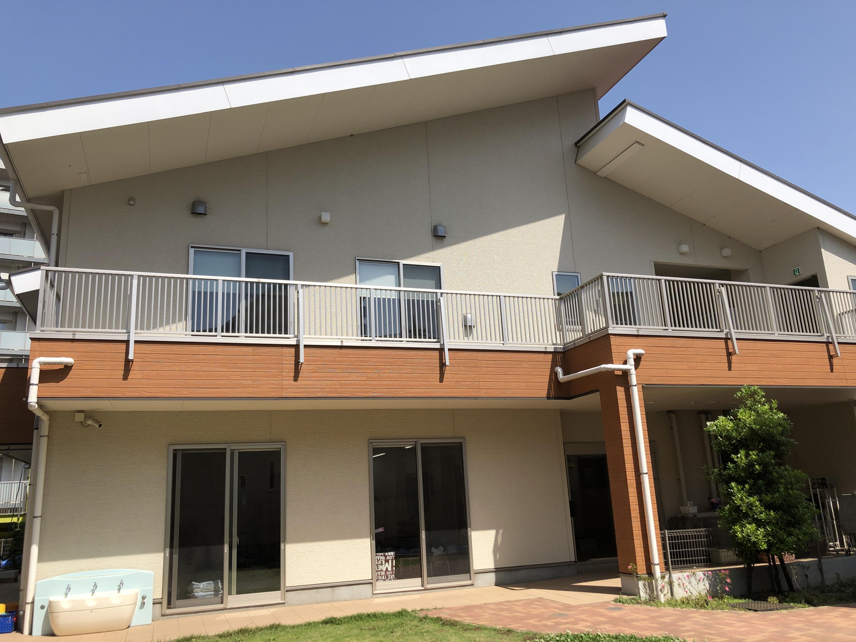 埼玉県朝霞市溝沼7-6-26　1Fにある、保育のお仕事求人