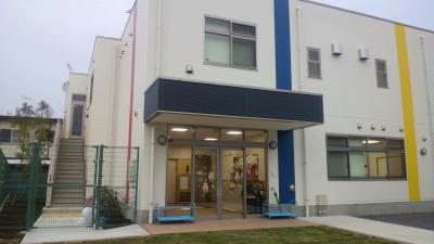 神奈川県横浜市港北区新吉田東3-39-15にある、保育のお仕事求人