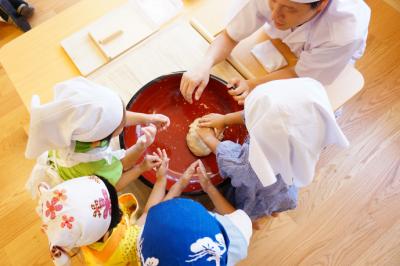 兵庫県神戸市東灘区住吉宮町７丁目２－３５にある、保育のお仕事求人