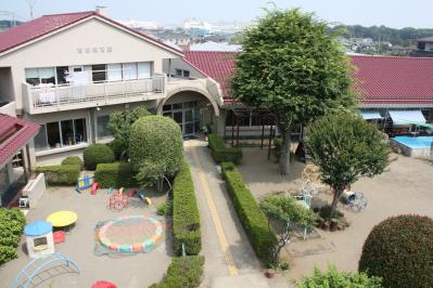 埼玉県狭山市にある保育のお仕事求人