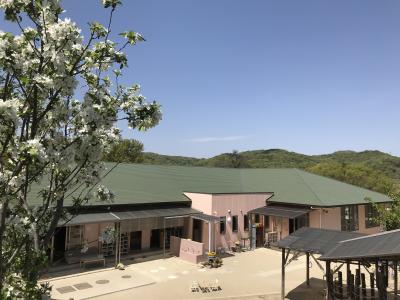 JR山陽本線(姫路～岡山) 上道駅にある（保育園）その他求人