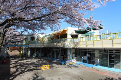 東京都西東京市にある保育のお仕事求人