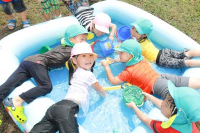 千葉県船橋市飯山満町3-1512-1にある、保育のお仕事求人