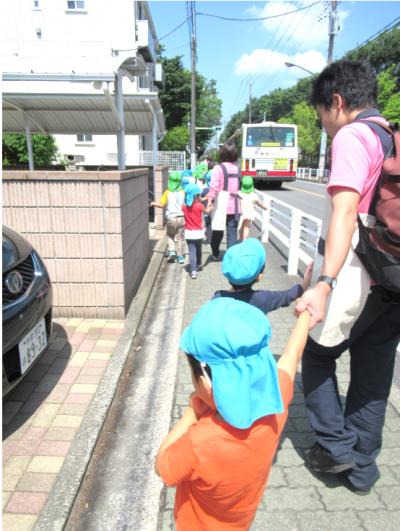 東京都武蔵野市八幡町1-2-25にある、（保育園）管理職候補のお仕事求人