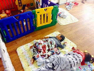 東京都台東区にある給食調理・栄養士のお仕事求人