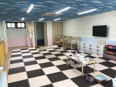 小田急江ノ島線 藤沢本町駅にある（保育園）施設長のお仕事求人