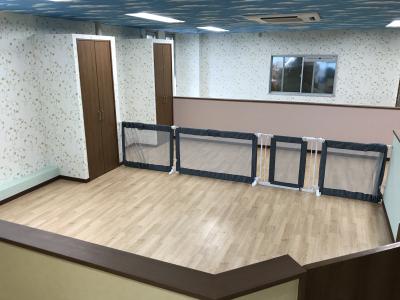 小田急線 海老名駅にある保育のお仕事求人