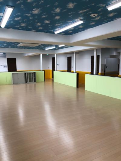 神奈川県藤沢市にある保育のお仕事求人