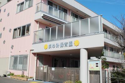 相鉄本線 鶴ヶ峰駅にある保育のお仕事求人