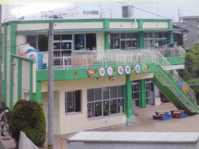 山口県岩国市にある保育のお仕事求人