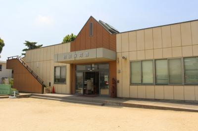 愛知県安城市にある保育のお仕事求人